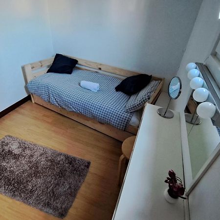 Acogedora Habitacion Centro Бильбао Экстерьер фото