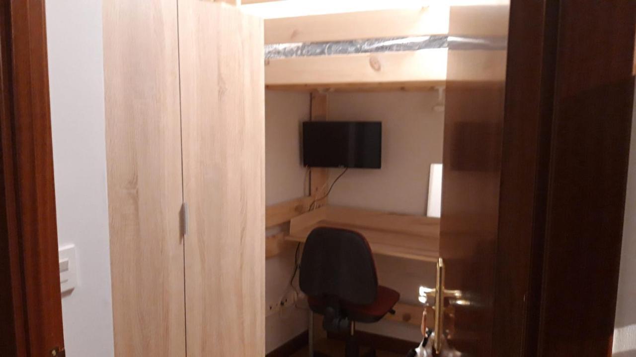 Acogedora Habitacion Centro Бильбао Экстерьер фото