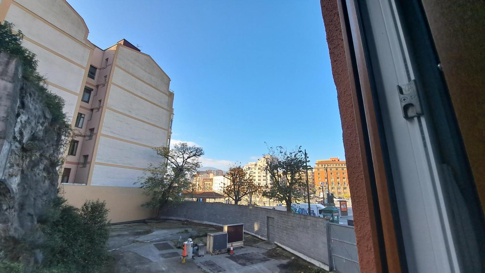 Acogedora Habitacion Centro Бильбао Экстерьер фото