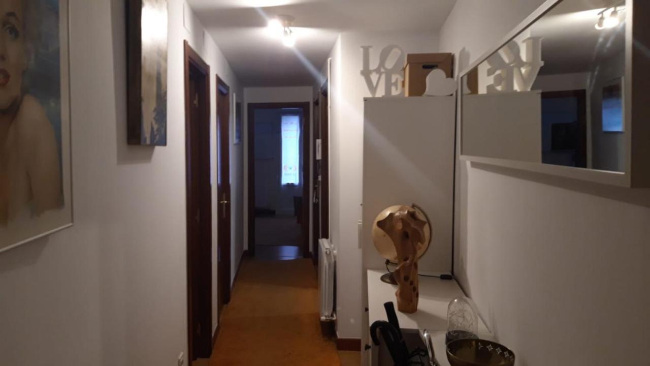 Acogedora Habitacion Centro Бильбао Экстерьер фото